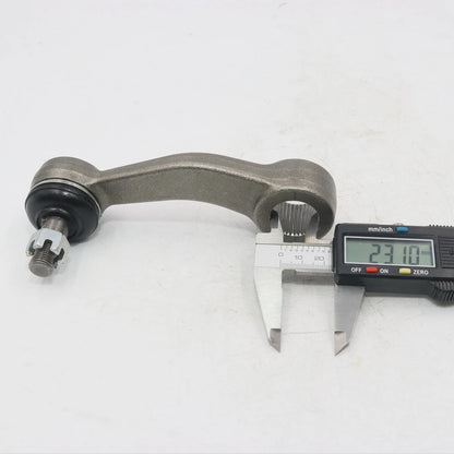 Pitman Arm for Toyota Corolla E20 KE22 KE25 TE25 KE26 TE27 1970-1978