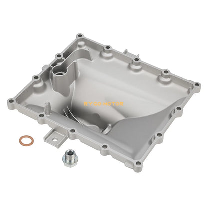 Engine Oil Pan for SUZUKI GSXR 1000/600/750 (2004–2006)