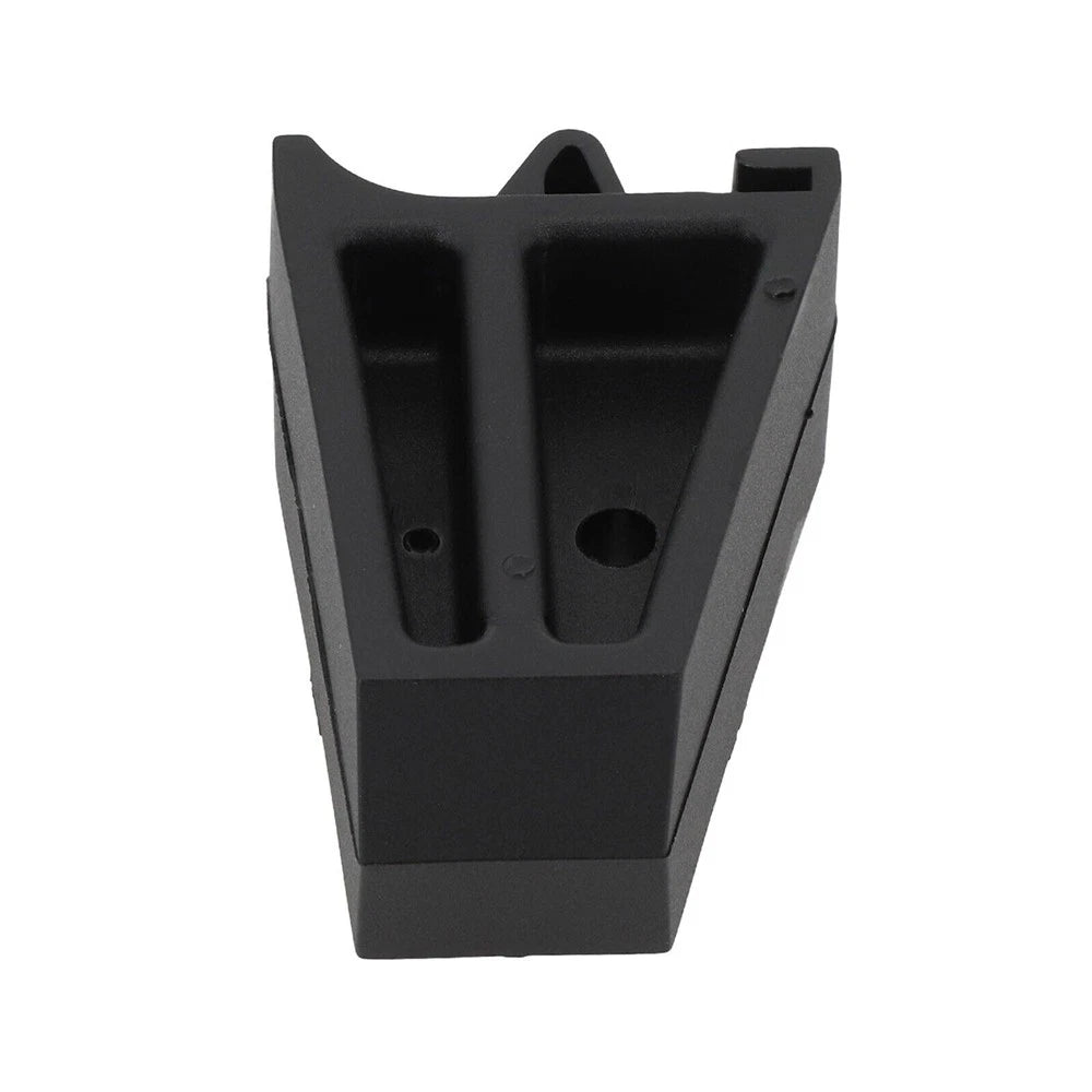 Front Grille Bumper Rubber Pad for Ram 1500 2500 3500 (2002-2005)
