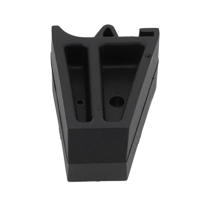 Front Grille Bumper Rubber Pad for Ram 1500 2500 3500 (2002-2005)