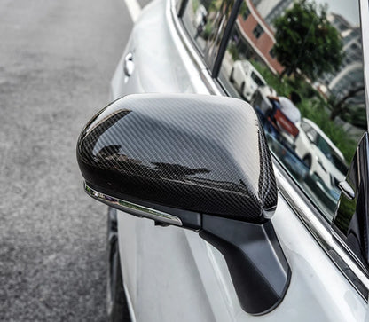Rearview Mirror Side Lid Cover Trim 2 x For Toyota Camry (2018-2024)