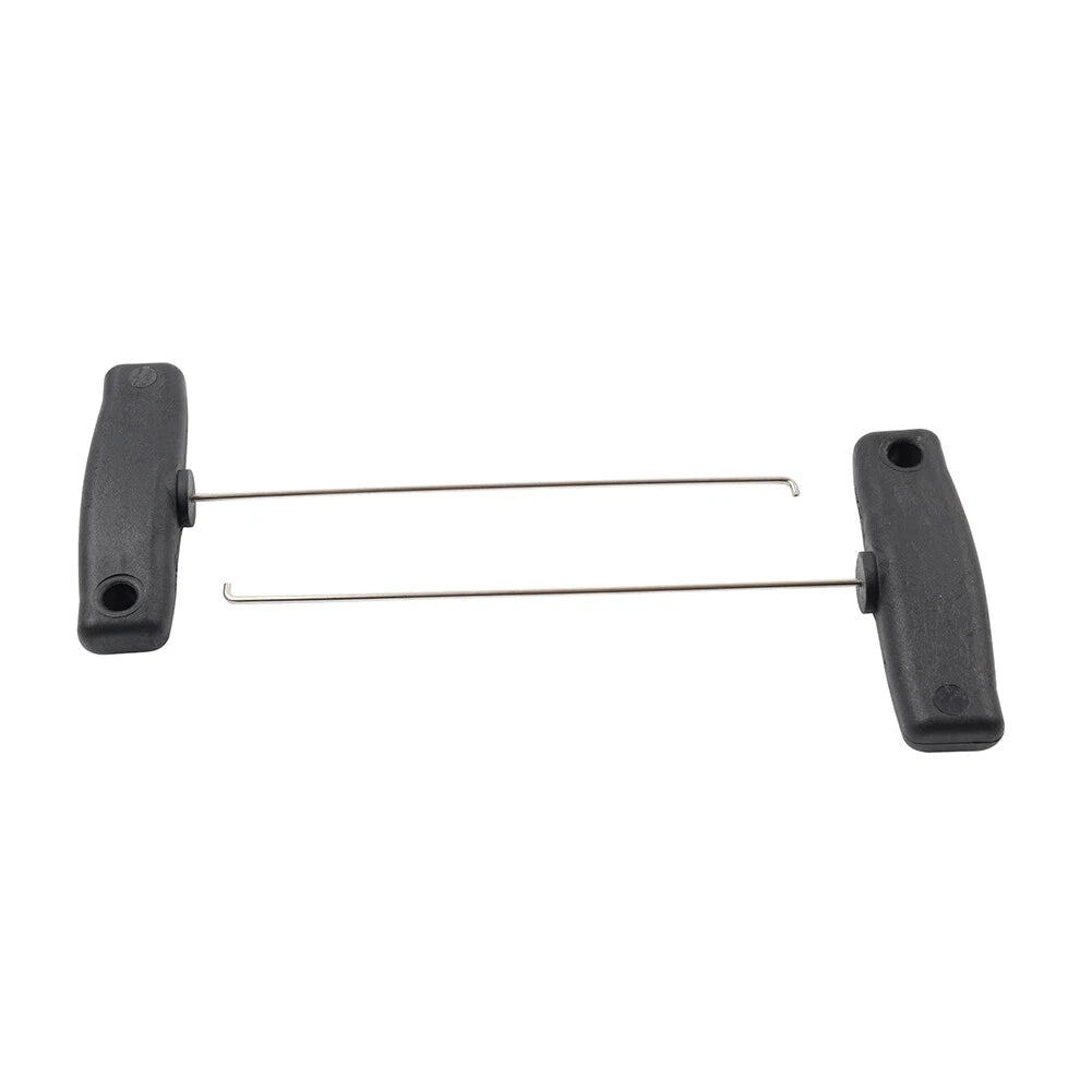 Instrument Cluster Pulling Hook Tool for Mercedes Benz C-Class E-Class (2001-2019)