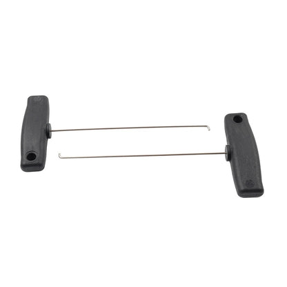 Instrument Cluster Pulling Hook Tool for Mercedes Benz C-Class E-Class (2001-2019)