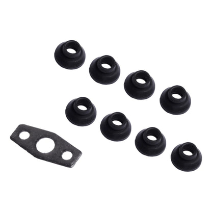 Engine Valve Cover Gasket Set for GMC Chevy Pontiac Cadillac