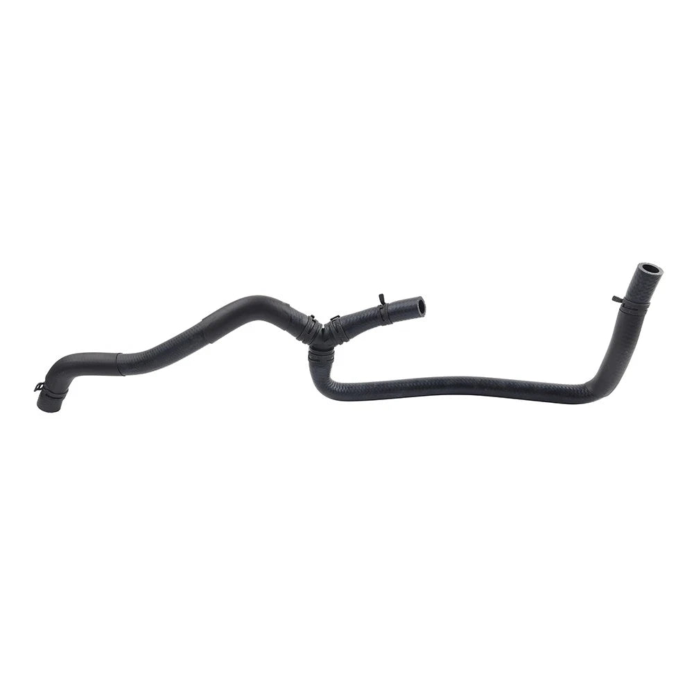 Black Water Pump Rubber Hose for Land Rover Range Rover (2006-2009)