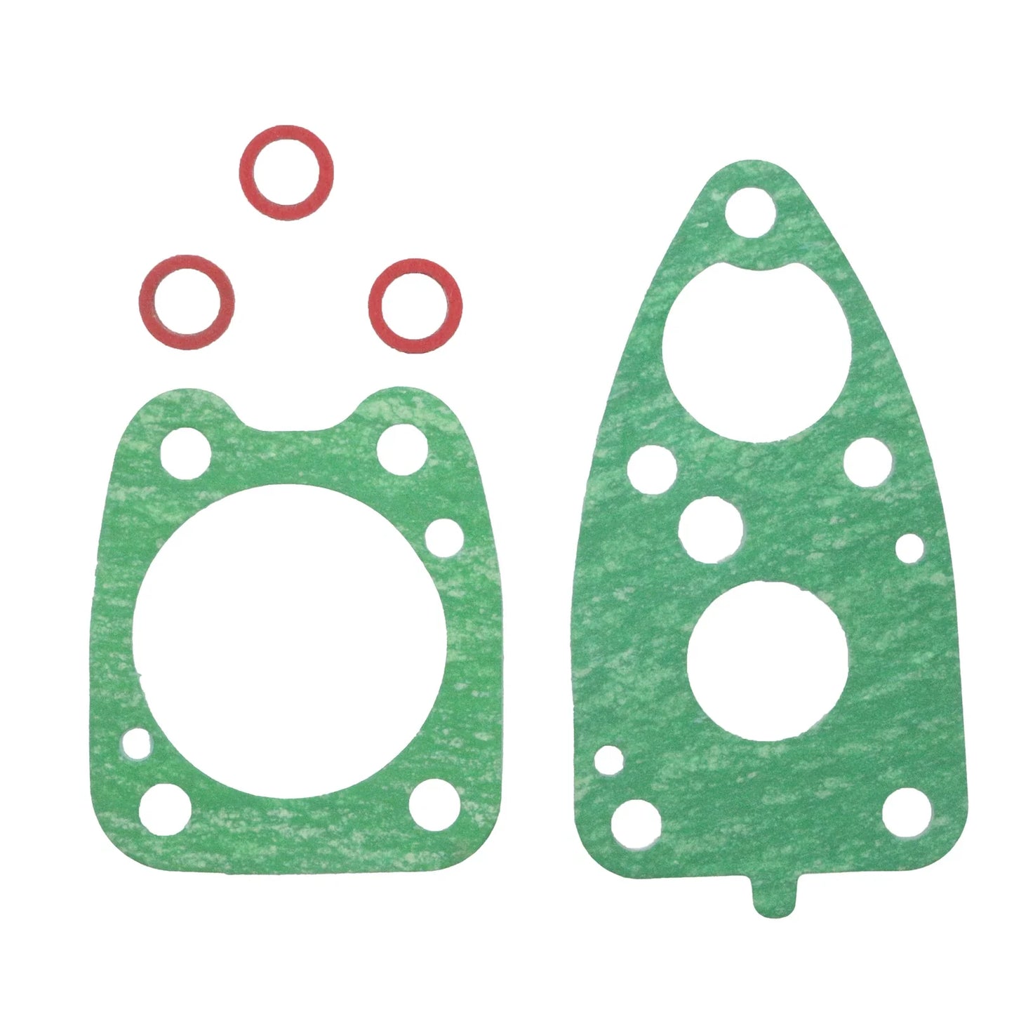 Lower Unit Gasket Kit for Yamaha 4-Stroke 4HP F4/F4A