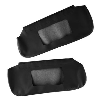 Sun Visor Covers  for Chevrolet Camaro Pontiac Firebird (1993-2002)