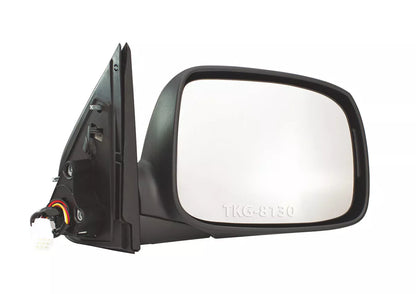 Power Mirror RH with Turn Signal for Isuzu D-Max (2008-2011)