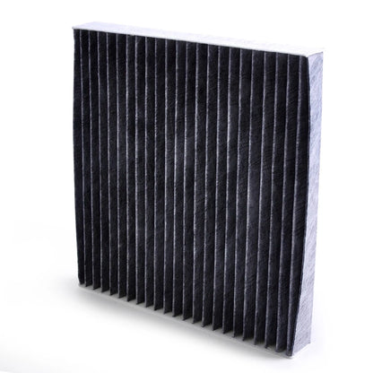 Cabin Air Filter for Toyota Yaris, Camry (2007-2020) - Pollen Filter 2 x