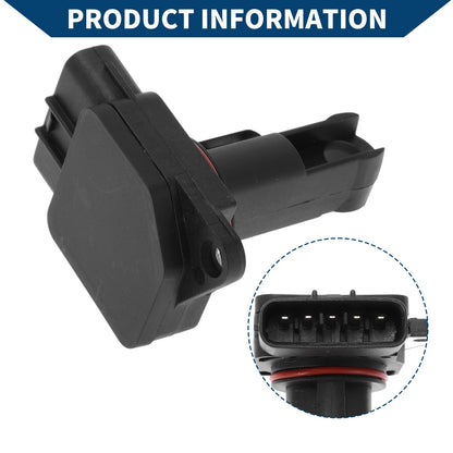 Mass Air Flow Sensor for Subaru Forester (1997-2002) 1 Pc