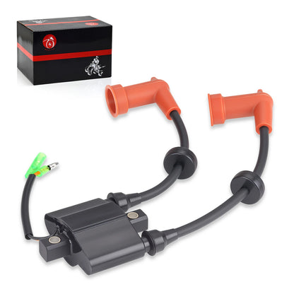 Ignition Coil for Yamaha Outboard 4-Stroke F15/F20 (2006-2017) / F25/T25 (2009-2017)