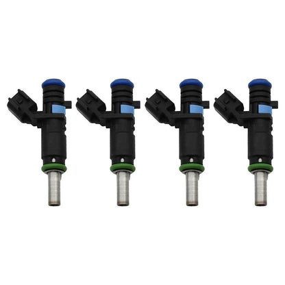4PCS Fuel Injectors for Holden Barina TM 1.6L F16D4 (2011-2019)