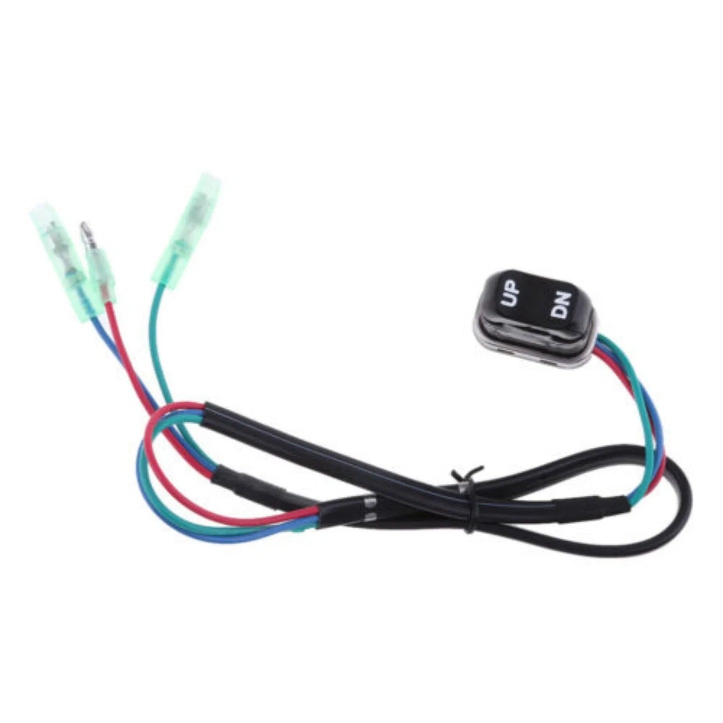 703 Power Trim & Tilt Switch for Yamaha 150-250HP Outboards