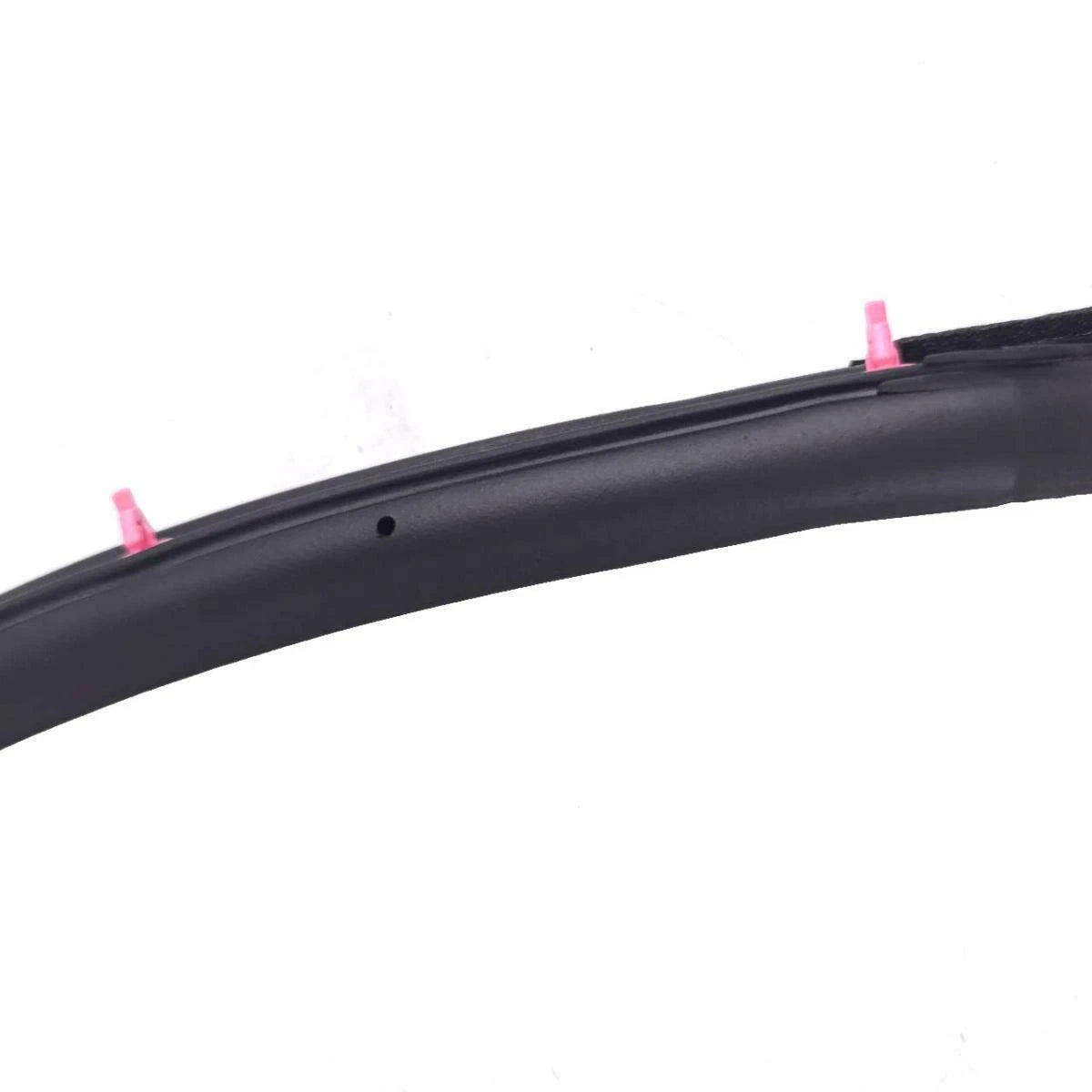 Door Rubber Seal Weatherstrip FL+FR Fits Nissan Almera Latino N17 4D SED 2011-19