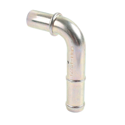 Water Pump By-Pass Pipe Connector for Land Rover Discovery Sport (2015-2017)