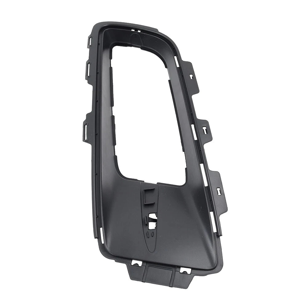 Front Bumper Grille Bezel Fog Light Cover for BMW X5 (2006-2010) Left