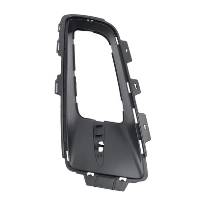 Front Bumper Grille Bezel Fog Light Cover for BMW X5 (2006-2010) Left