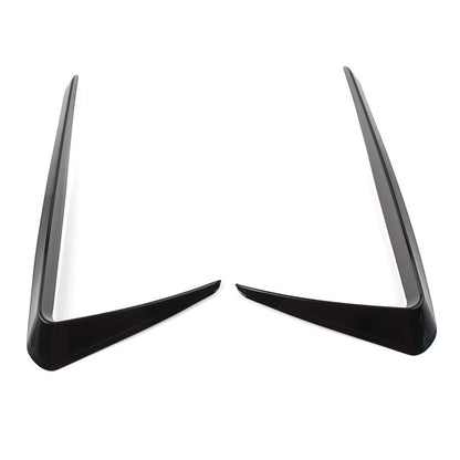 Fog Light Lamp Cover Trim for VW Golf 2013-2016