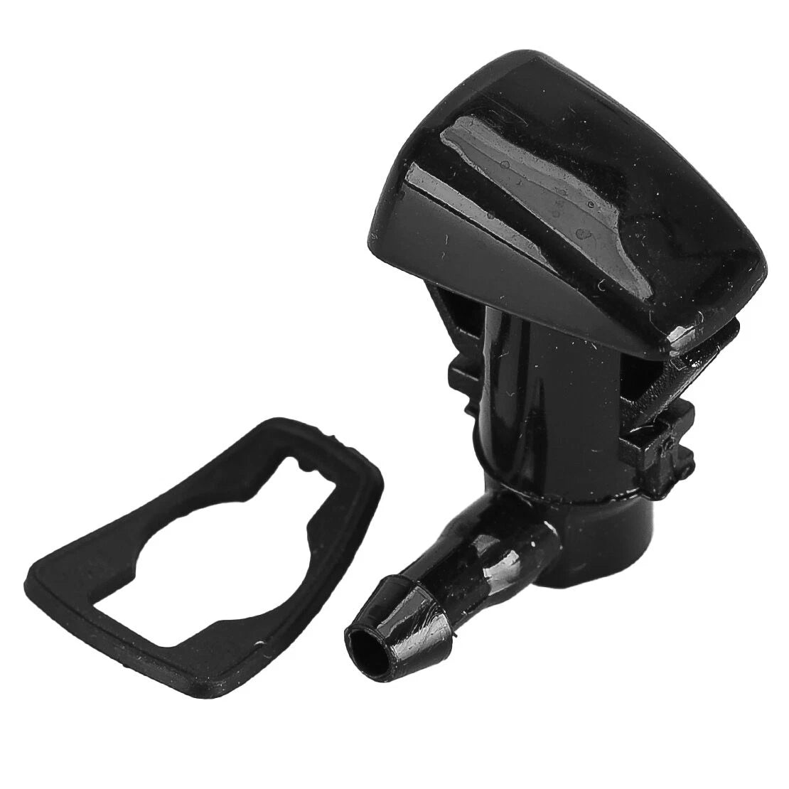 Front Wiper Washer Nozzle Jets for Ford Fusion (2006-2012)