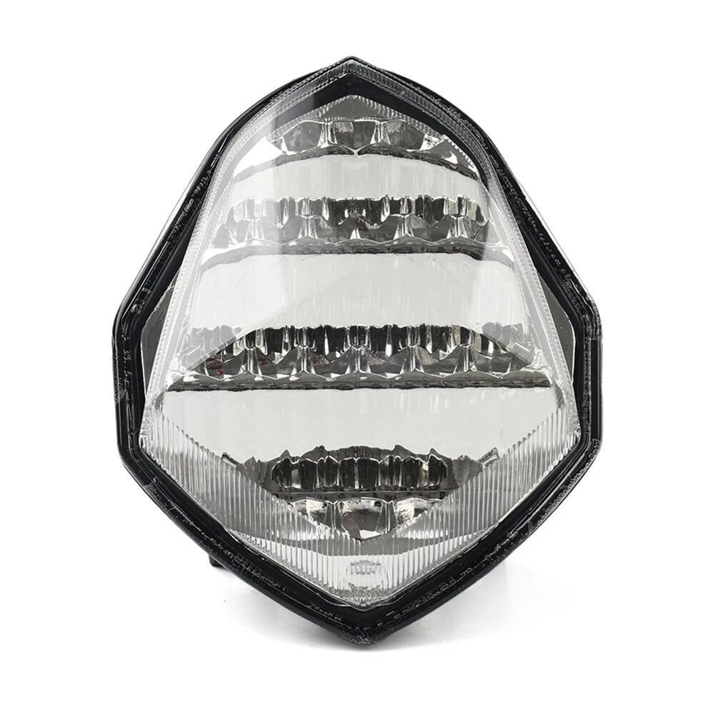 LED Brake Tail Light Turn Signal for Suzuki GSXR 1000 (2003-2004)