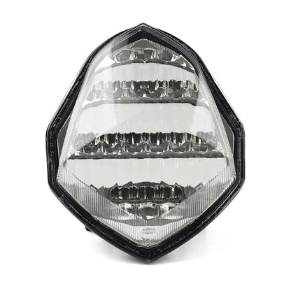 LED Brake Tail Light Turn Signal for Suzuki GSXR 1000 (2003-2004)