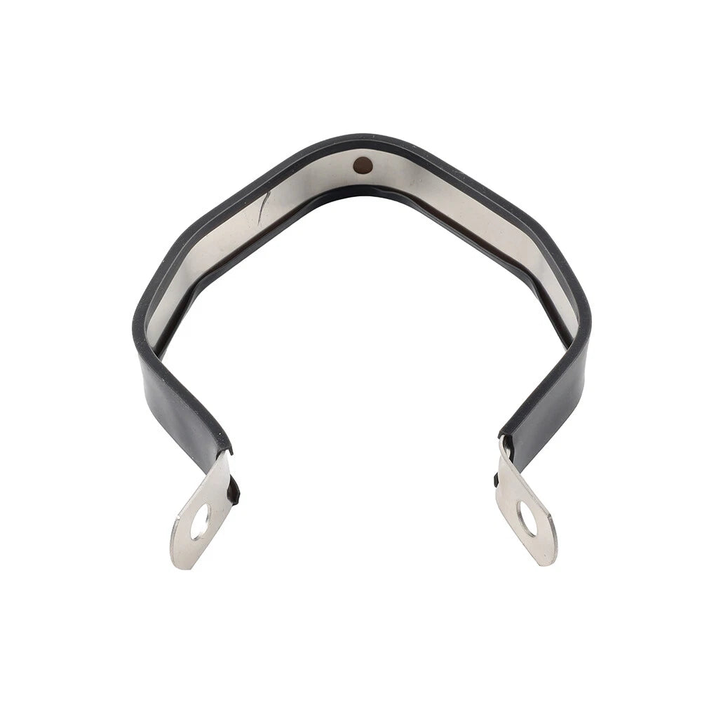 130MM Universal Motorcycle Exhaust Clamp Mount for Various Models