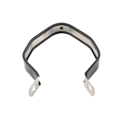 130MM Universal Motorcycle Exhaust Clamp Mount for Various Models