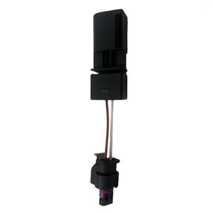 High Pressure Oil Pump Connector Wiring for BMW E70 E71 E82 E84 E88 (2007-2013)