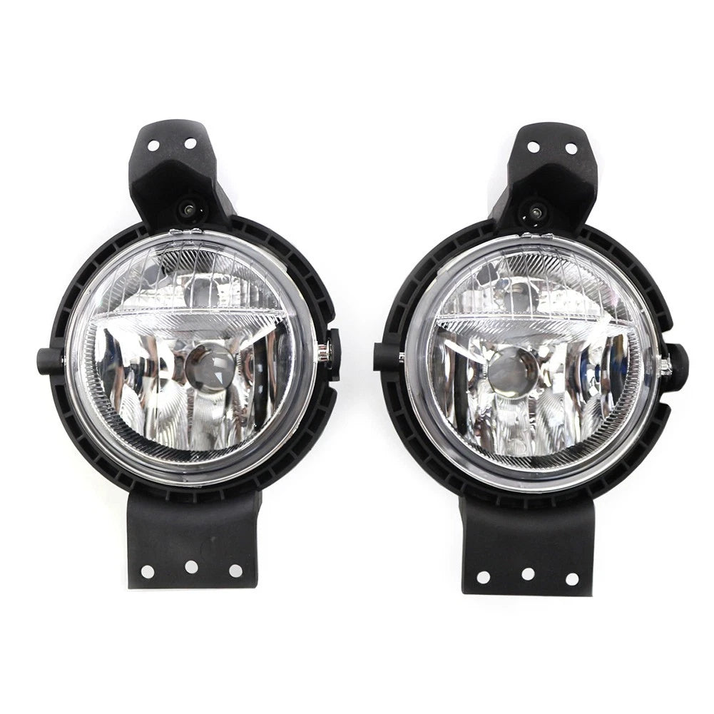 Fog & Daytime Running Light Lamps for BMW Mini Cooper Countryman Paceman (2011-2016)