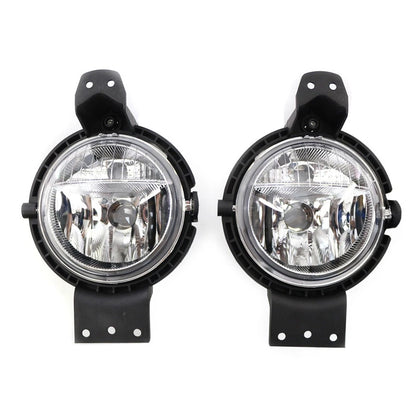 Fog & Daytime Running Light Lamps for BMW Mini Cooper Countryman Paceman (2011-2016)