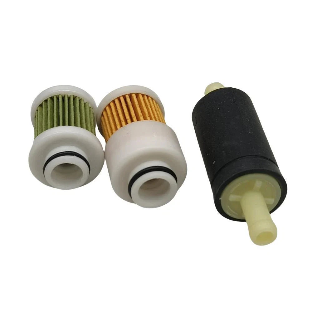 Maintenance Repair Kit for Yamaha 50/60HP 4-Stroke Outboard 6H3 2010-2015