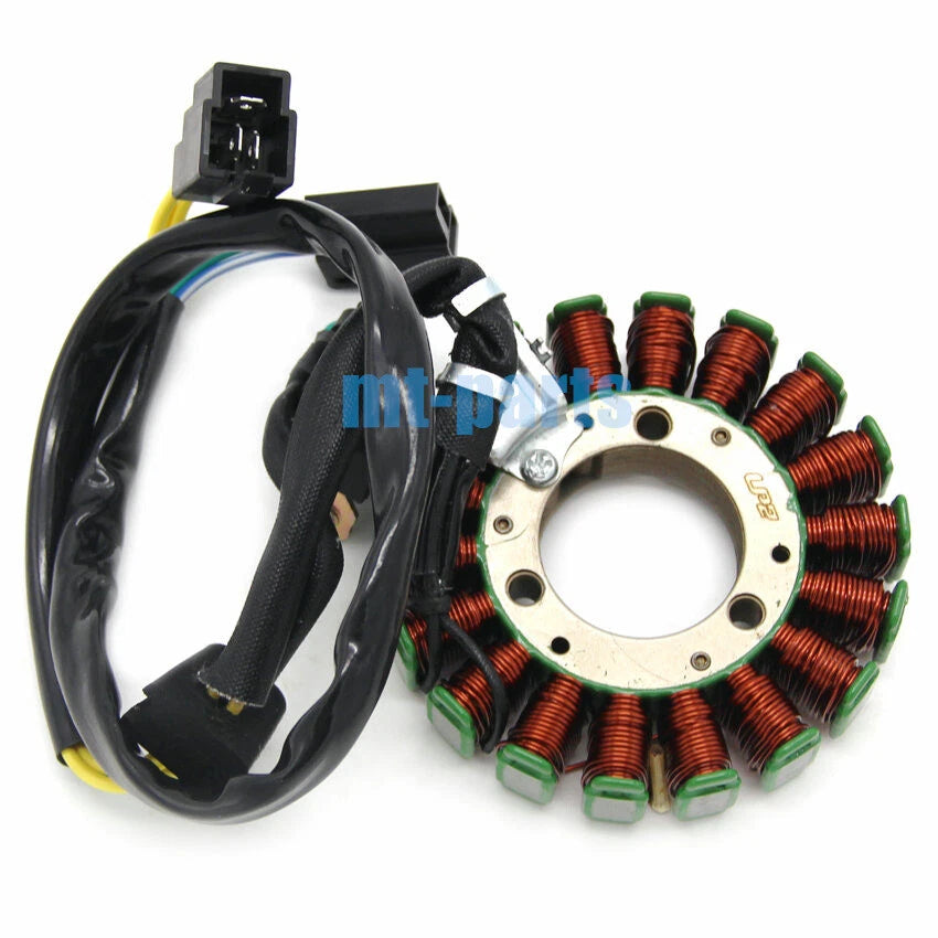 Magneto Stator Coil for Suzuki GS125, GN125, TU125 (1982-2001)