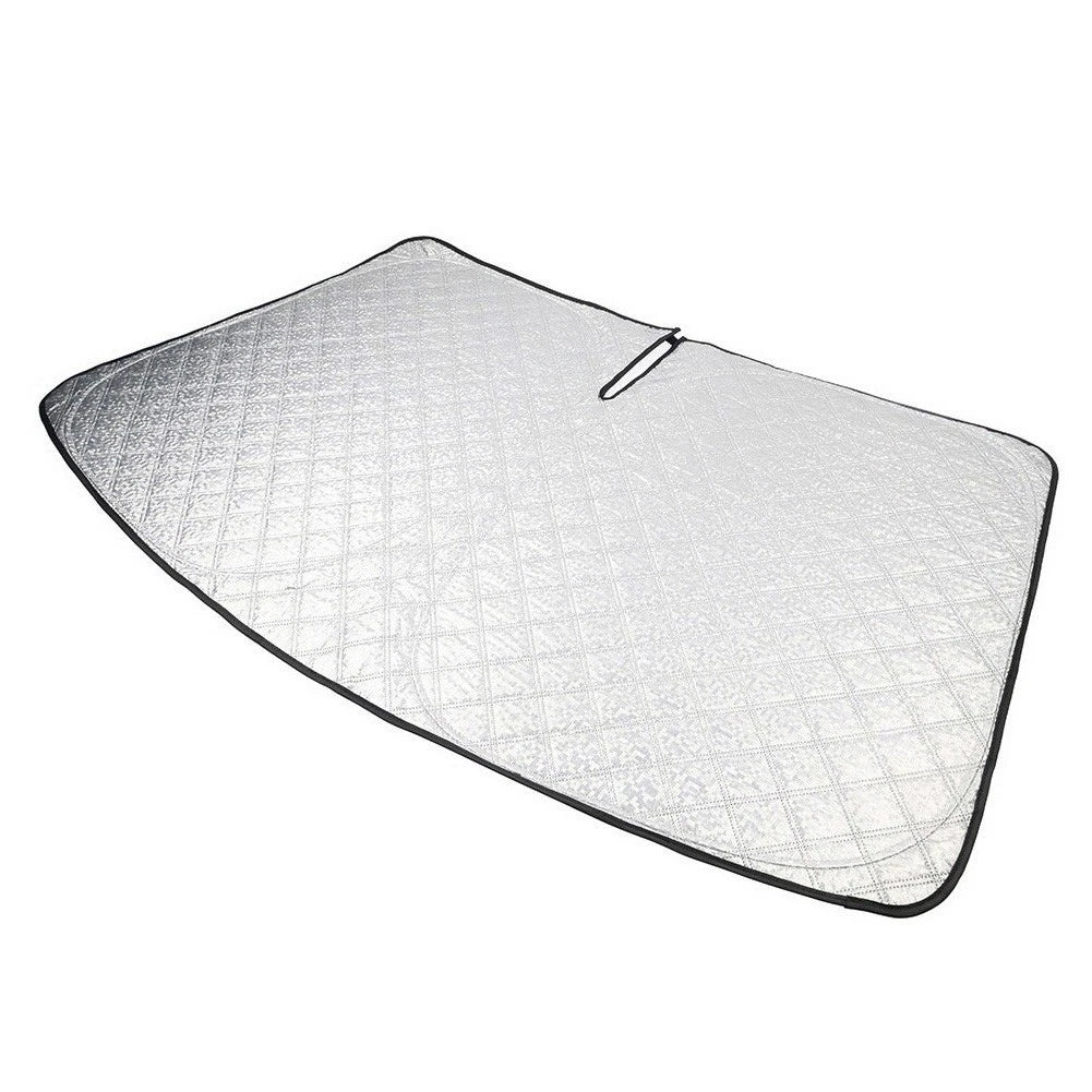 Foldable Windshield Sun Shade for Acura MDX (2014-2020)