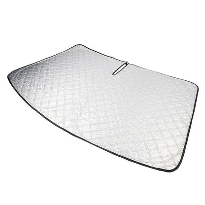 Foldable Windshield Sun Shade for Acura MDX (2014-2020)
