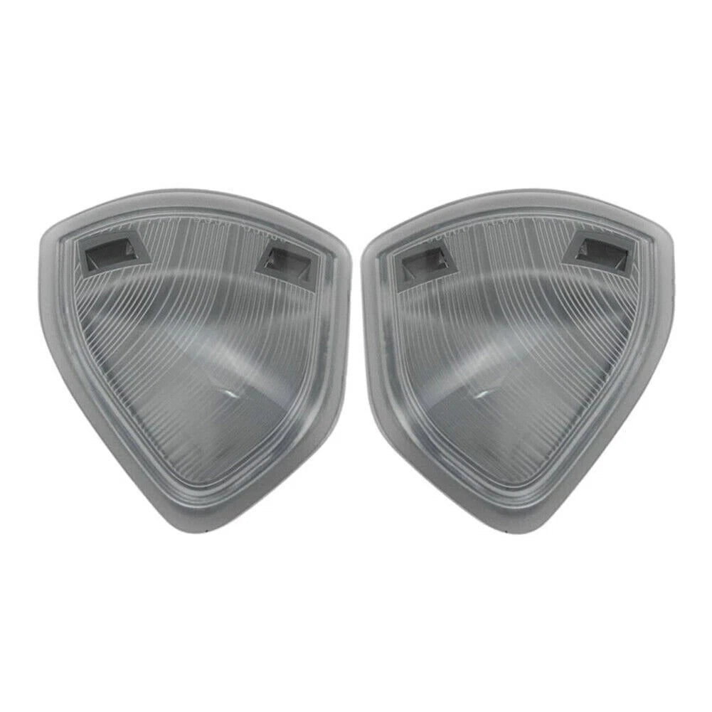 Side Door Mirror Turn Signal Light for Dodge Ram Pickup Truck (2002-2008)