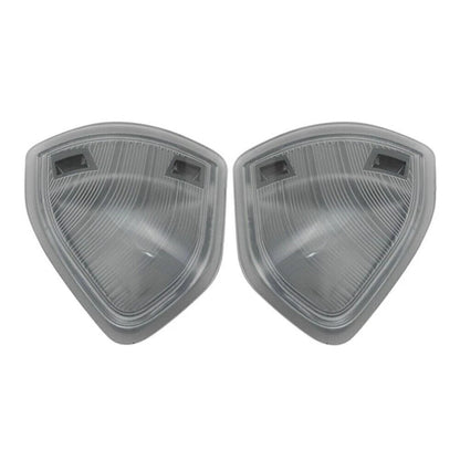 Side Door Mirror Turn Signal Light for Dodge Ram Pickup Truck (2002-2008)