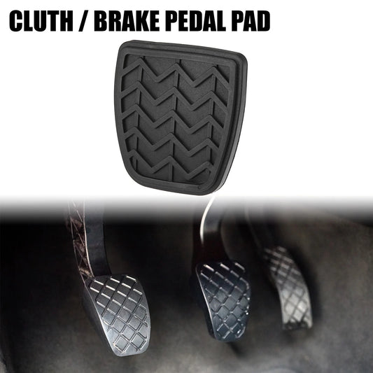 Anti-Slip Clutch Brake Pedal Cover for Toyota Camry
