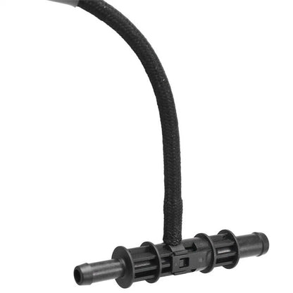 Fuel Return Line Hose 1 x for Mercedes Benz C-Class / E-Class (2002–2014)