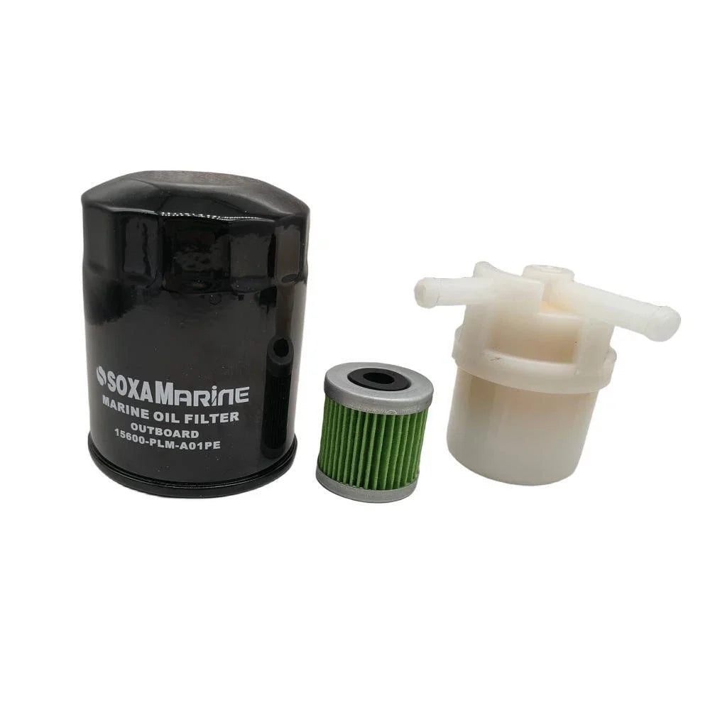Outboard Maintenance Kit for Honda 75HP 90HP