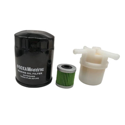 Outboard Maintenance Kit for Honda 75HP 90HP