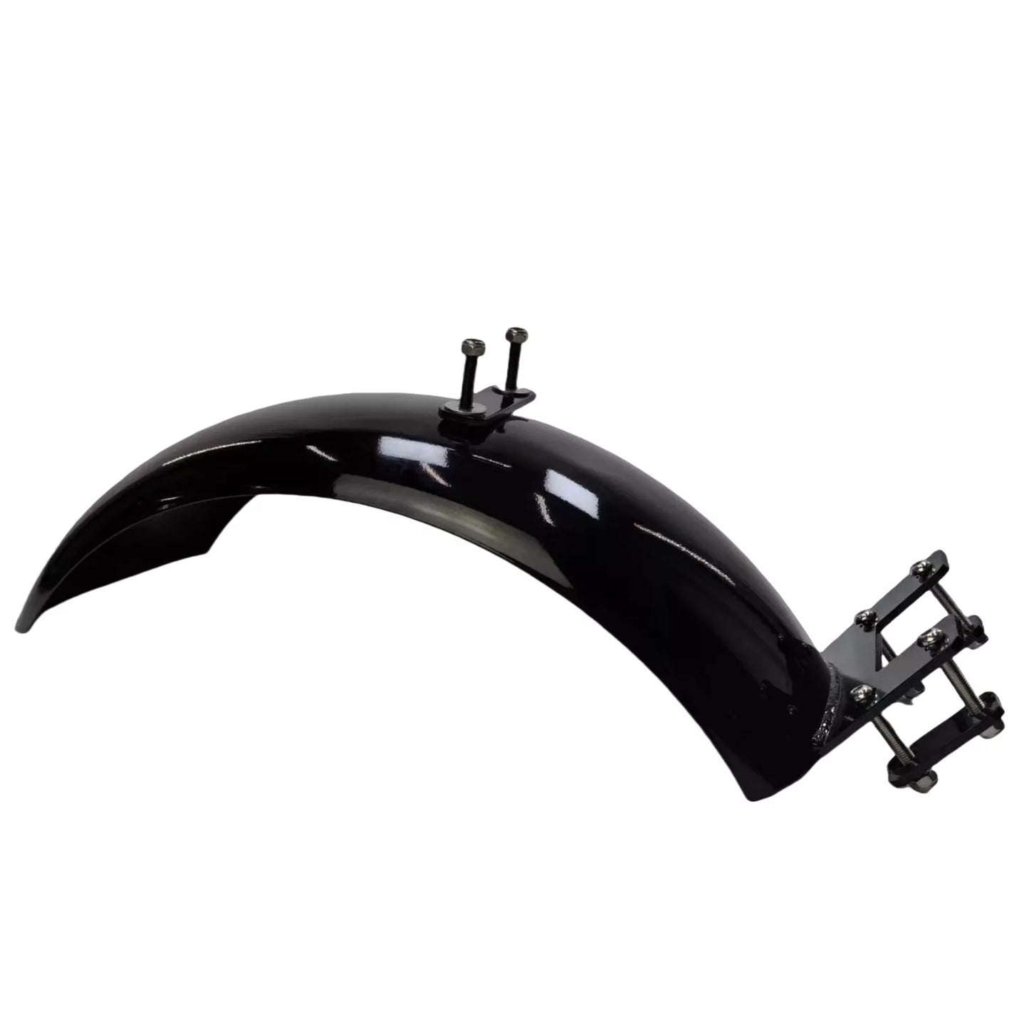 Black Rear Fender Mudguard for Yamaha Dragstar 1100 XVS1100 (2000-2007)