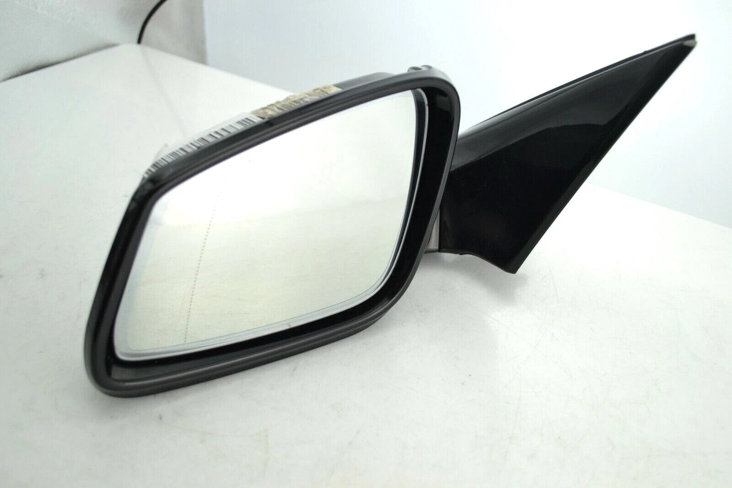 Outside Mirror Glass for BMW 5 Series F10 F11 2010-2013 Left Side Genuine