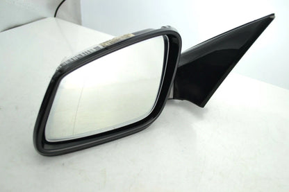 Outside Mirror Glass for BMW 5 Series F10 F11 2010-2013 Left Side Genuine