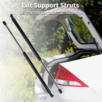 Rear Hatch Lift Supports for Ford Edge (2015-2023)