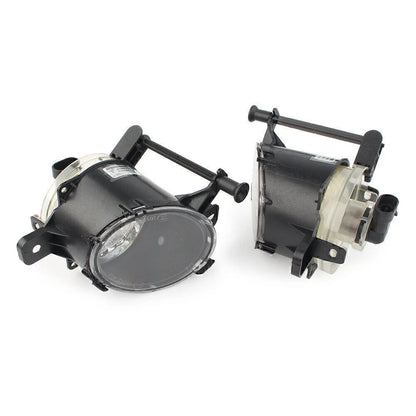 Fog Lights for Cadillac SRX 2010-2016 ( Left & Right)