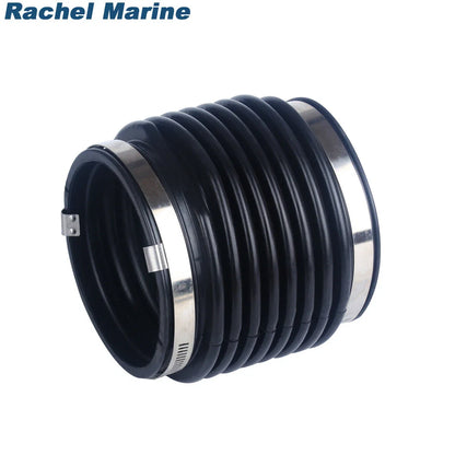 Drive Shaft U-Joint Bellows for Mercruiser R/MR/Alpha One/TR/TRS