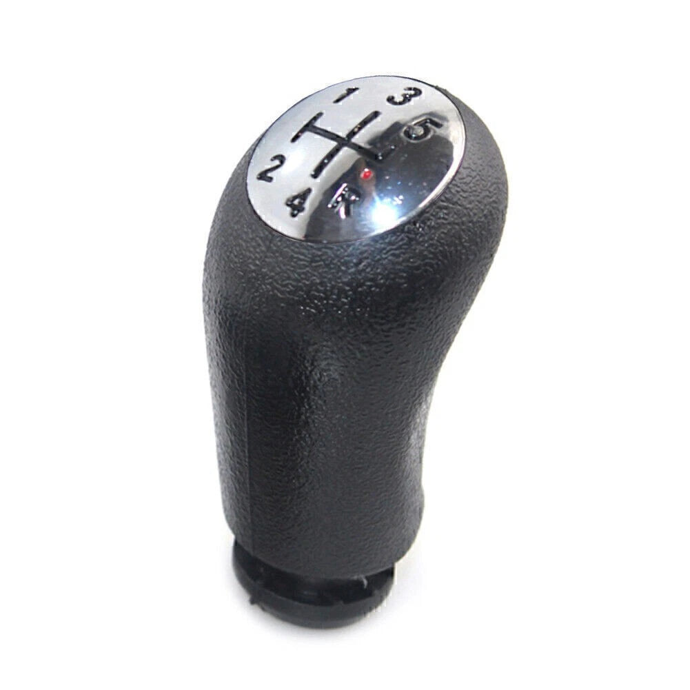 5/6 Speed Gear Shift Knob for Renault Clio III, Megane II, Scenic II (2005-2012)