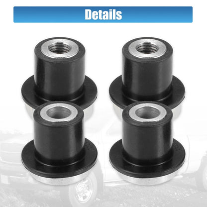 4 x Steering Rack and Pinion Mount Bushing for Dodge Ram