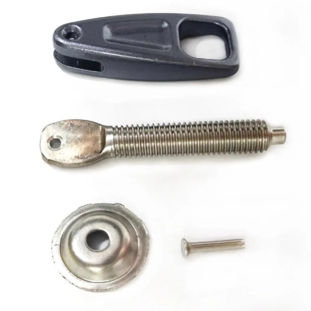 Transom Clamp Assembly for YAMAHA E40G Outboard 40-55HP