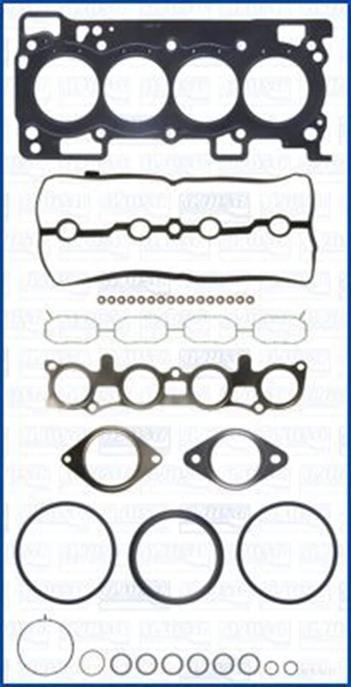 Cylinder Head Gasket Set for Nissan Qashqai J11 (2014–2022)
